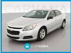 2015 Chevrolet Malibu