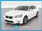 2014 Lexus GS