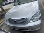 2005 Lexus LS 430