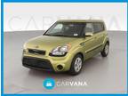 2012 Kia Soul