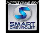 2021 Chevrolet Silverado 2500HD