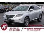 2013 Lexus RX 450h