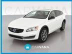 2015 Volvo V60