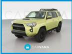 2022 Toyota 4Runner