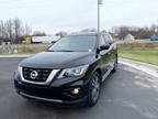 2019 Nissan Pathfinder