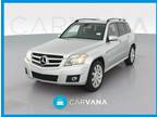 2012 Mercedes-Benz GLK-Class