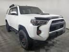 2021 Toyota 4Runner