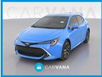 2022 Toyota Corolla Hatchback