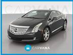 2014 Cadillac ELR