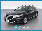 2015 Honda Crosstour