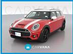 2023 MINI Clubman