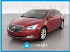 2014 Buick LaCrosse