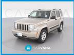 2010 Jeep Liberty