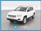 2011 Jeep Compass