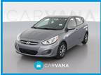 2016 Hyundai Accent