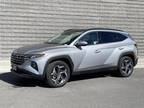 2022 Hyundai Tucson Plug-In Hybrid