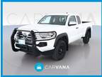 2019 Toyota Tacoma Access Cab