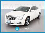 2013 Cadillac XTS