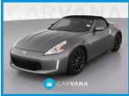 2017 Nissan 370Z