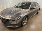 2020 Honda Accord