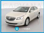 2014 Buick LaCrosse