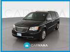 2015 Chrysler Town & Country