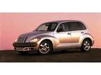 2002 Chrysler PT Cruiser