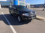 2017 Ford Expedition EL