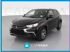 2018 Mitsubishi Outlander Sport