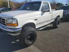 1995 Ford F-150