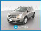 2012 Cadillac SRX