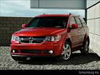 2015 Dodge Journey