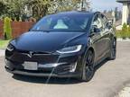 2018 Tesla Model X