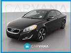 2013 Volvo C70