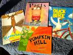 Child Book Set (4 books)
