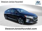 2022 Hyundai Ioniq Hybrid Limited