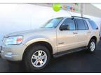 Used 2007 Ford Explorer for sale.
