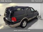 Used 2003 Ford Expedition for sale.