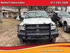 Used 2009 Dodge Ram 4500 for sale.