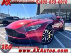 Used 2019 Aston Martin DB11 for sale.