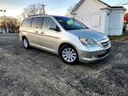 Used 2006 Honda Odyssey for sale.