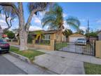 10714 St James Ave, South Gate, CA 90280