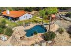 26940 Paradise Meadow Ln, Valley Center, CA 92082