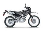 New 2023 Kawasaki KLX®230