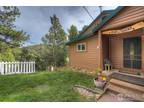 105 Overpine Dr, Lyons, CO 80540