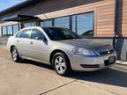 2007 Chevrolet Impala SEDAN 4-DR