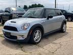 2009 Mini Cooper HATCHBACK 2-DR