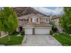 18316 Shannon Ridge Pl, Canyon Country, CA 91387