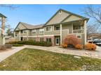 5225 White Willow Dr #G110, Fort Collins, CO 80528