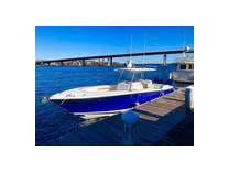 2010 edgewater 388cc boat for sale